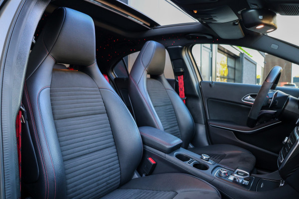 Mercedes-Benz A-Klasse AMG 45 4MATIC | STAGE 2 | PANO | ACC | STOELVERWARMING |