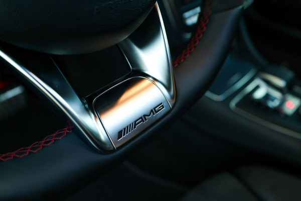 Mercedes-Benz A-Klasse AMG 45 4MATIC | STAGE 2 | PANO | ACC | STOELVERWARMING |