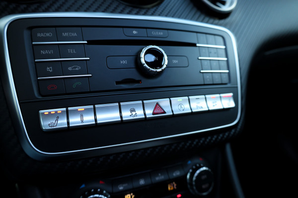 Mercedes-Benz A-Klasse AMG 45 4MATIC | STAGE 2 | PANO | ACC | STOELVERWARMING |