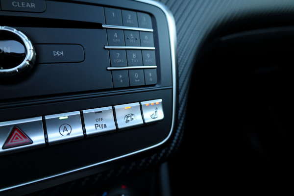 Mercedes-Benz A-Klasse AMG 45 4MATIC | STAGE 2 | PANO | ACC | STOELVERWARMING |