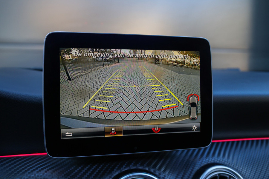 Mercedes-Benz A-Klasse AMG 45 4MATIC | STAGE 2 | PANO | ACC | STOELVERWARMING |