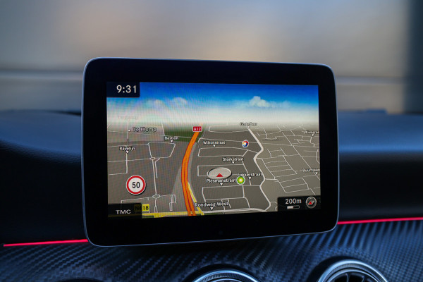 Mercedes-Benz A-Klasse AMG 45 4MATIC | STAGE 2 | PANO | ACC | STOELVERWARMING |