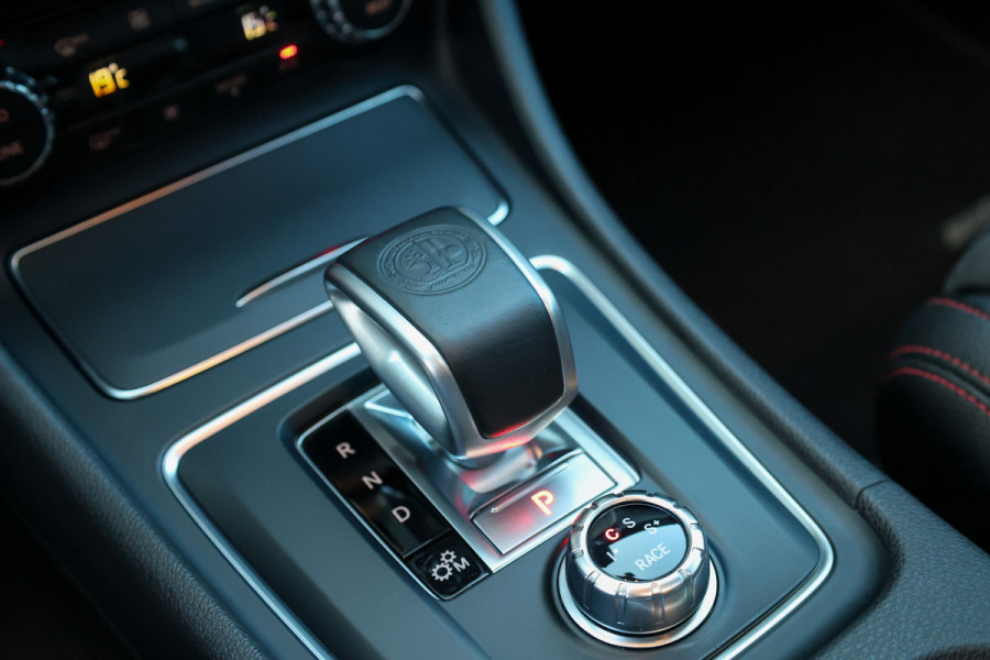 Mercedes-Benz A-Klasse AMG 45 4MATIC | STAGE 2 | PANO | ACC | STOELVERWARMING |