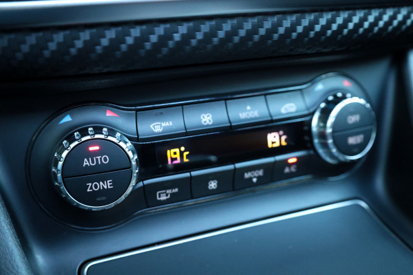 Mercedes-Benz A-Klasse AMG 45 4MATIC | STAGE 2 | PANO | ACC | STOELVERWARMING |