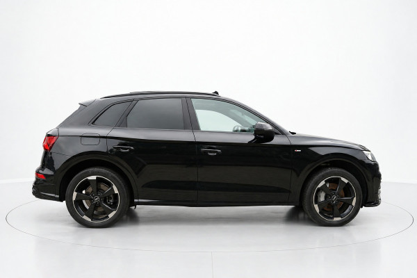 Audi Q5 55 TFSI e quattro 3x S LINE PANO SFEER ACC LEER CAM