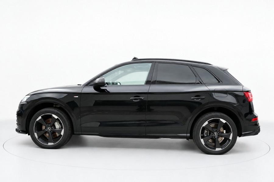 Audi Q5 55 TFSI e quattro 3x S LINE PANO SFEER ACC LEER CAM