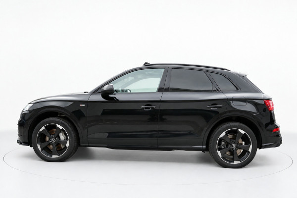 Audi Q5 55 TFSI e quattro 3x S LINE PANO SFEER ACC LEER CAM