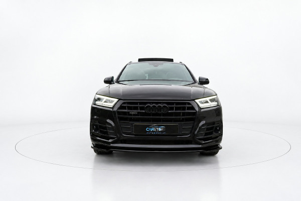Audi Q5 55 TFSI e quattro 3x S LINE PANO SFEER ACC LEER CAM