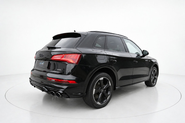 Audi Q5 55 TFSI e quattro 3x S LINE PANO SFEER ACC LEER CAM