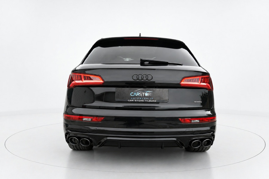 Audi Q5 55 TFSI e quattro 3x S LINE PANO SFEER ACC LEER CAM