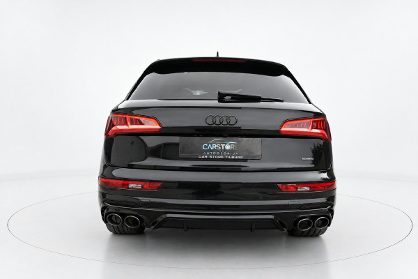 Audi Q5 55 TFSI e quattro 3x S LINE PANO SFEER ACC LEER CAM