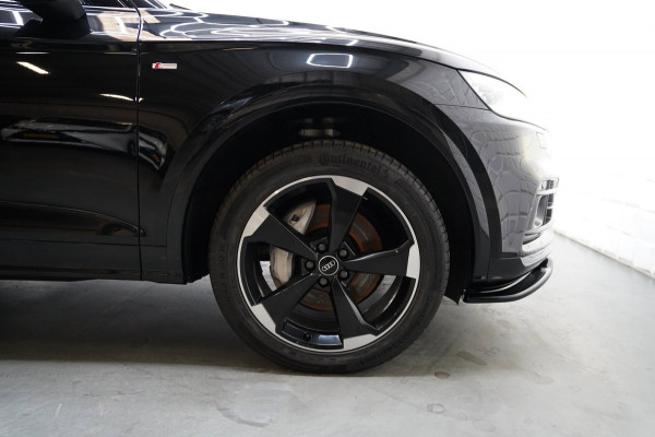 Audi Q5 55 TFSI e quattro 3x S LINE PANO SFEER ACC LEER CAM