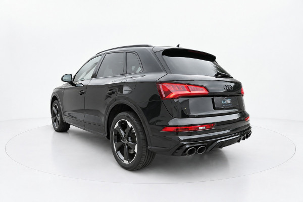 Audi Q5 55 TFSI e quattro 3x S LINE PANO SFEER ACC LEER CAM