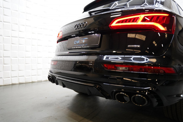 Audi Q5 55 TFSI e quattro 3x S LINE PANO SFEER ACC LEER CAM