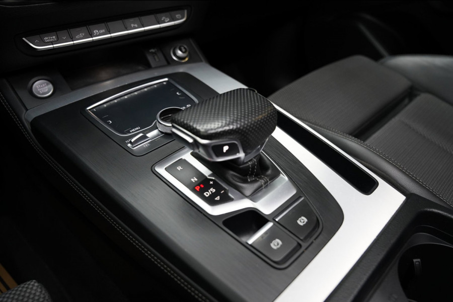 Audi Q5 55 TFSI e quattro 3x S LINE PANO SFEER ACC LEER CAM
