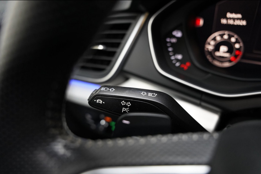 Audi Q5 55 TFSI e quattro 3x S LINE PANO SFEER ACC LEER CAM