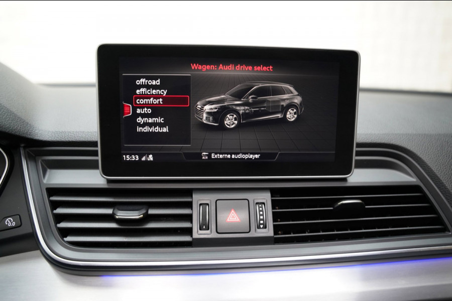 Audi Q5 55 TFSI e quattro 3x S LINE PANO SFEER ACC LEER CAM
