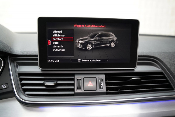 Audi Q5 55 TFSI e quattro 3x S LINE PANO SFEER ACC LEER CAM