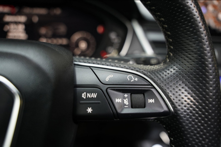 Audi Q5 55 TFSI e quattro 3x S LINE PANO SFEER ACC LEER CAM