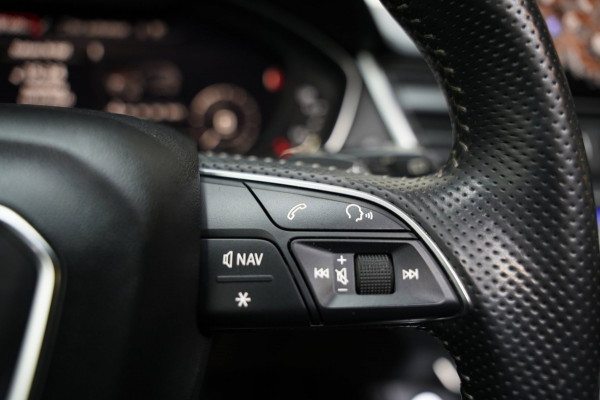 Audi Q5 55 TFSI e quattro 3x S LINE PANO SFEER ACC LEER CAM