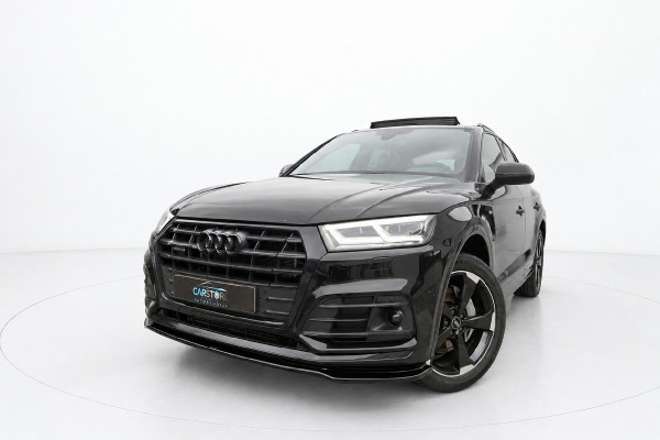 Audi Q5 55 TFSI e quattro 3x S LINE PANO SFEER ACC LEER CAM