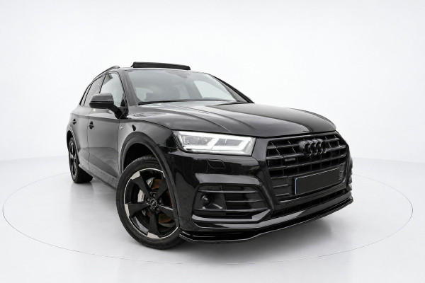 Audi Q5 55 TFSI e quattro 3x S LINE PANO SFEER ACC LEER CAM