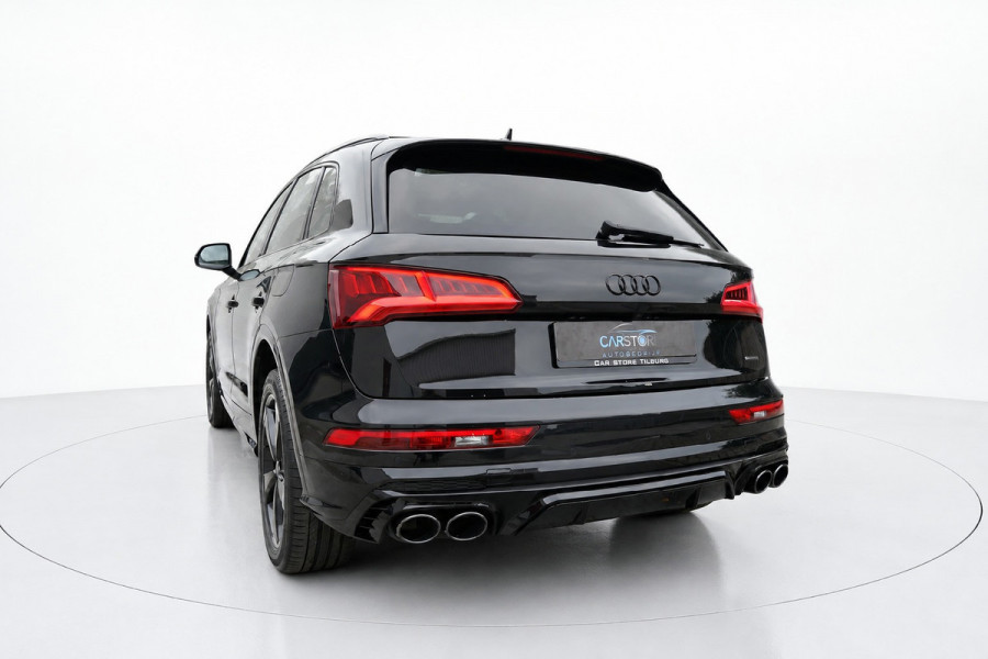 Audi Q5 55 TFSI e quattro 3x S LINE PANO SFEER ACC LEER CAM