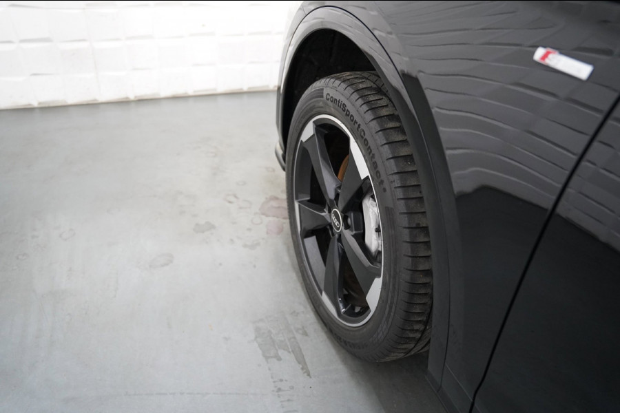 Audi Q5 55 TFSI e quattro 3x S LINE PANO SFEER ACC LEER CAM