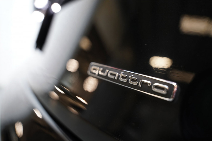 Audi Q5 55 TFSI e quattro 3x S LINE PANO SFEER ACC LEER CAM