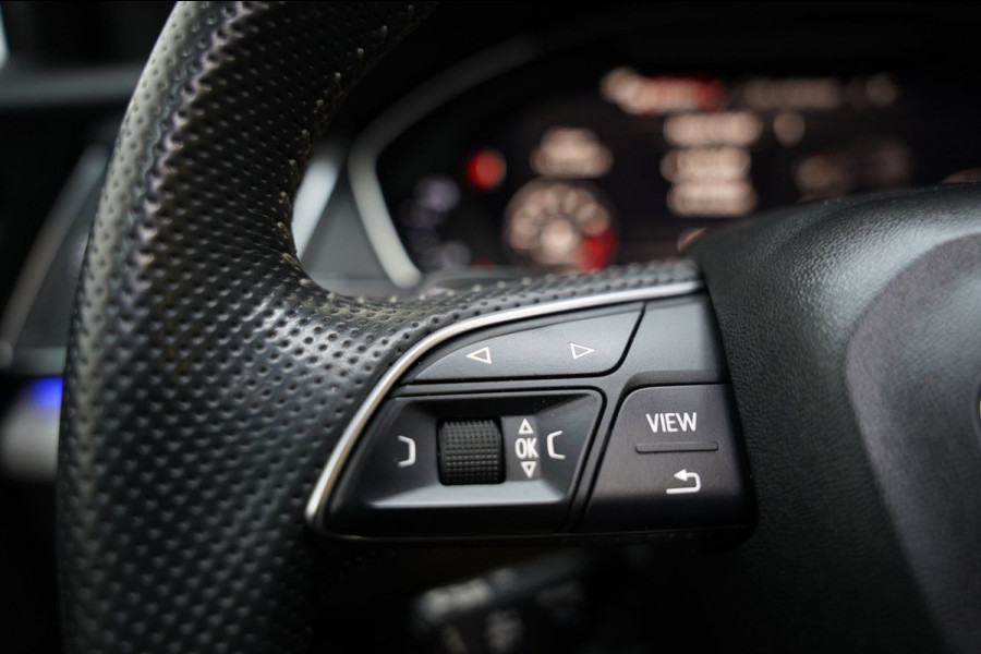 Audi Q5 55 TFSI e quattro 3x S LINE PANO SFEER ACC LEER CAM