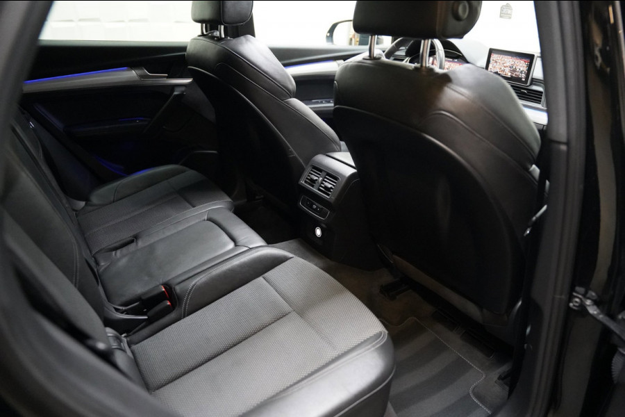 Audi Q5 55 TFSI e quattro 3x S LINE PANO SFEER ACC LEER CAM