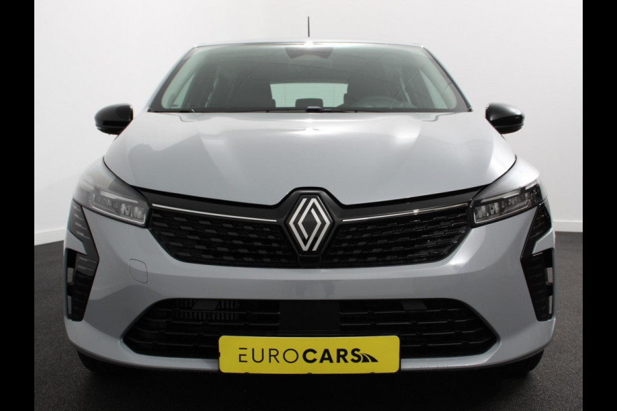 Renault Clio 1.0 TCe 90 GPF evolution Navigatie Apple Carplay/Android Auto Led Dab Cruise Control Lichtmetalen Velgen
