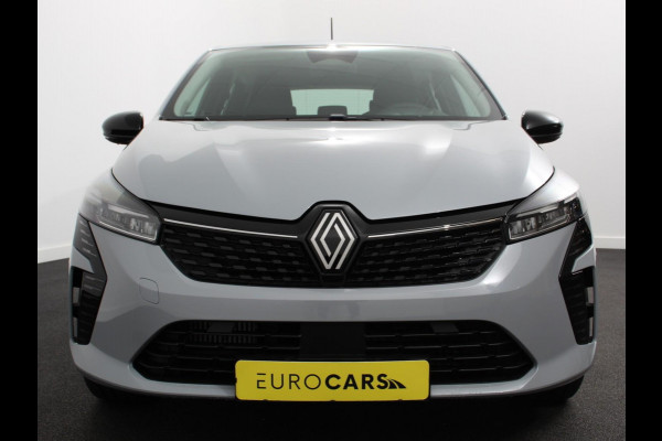 Renault Clio 1.0 TCe 90 GPF evolution Navigatie Apple Carplay/Android Auto Led Dab Cruise Control Lichtmetalen Velgen