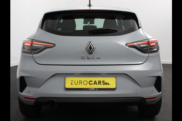 Renault Clio 1.0 TCe 90 GPF evolution Navigatie Apple Carplay/Android Auto Led Dab Cruise Control Lichtmetalen Velgen
