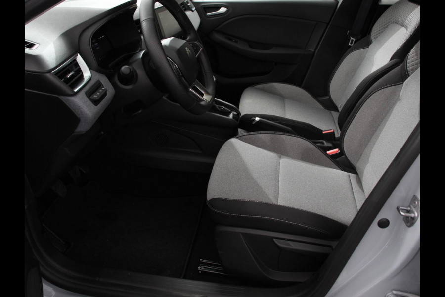 Renault Clio 1.0 TCe 90 GPF evolution Navigatie Apple Carplay/Android Auto Led Dab Cruise Control Lichtmetalen Velgen
