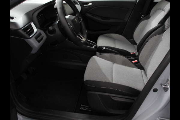 Renault Clio 1.0 TCe 90 GPF evolution Navigatie Apple Carplay/Android Auto Led Dab Cruise Control Lichtmetalen Velgen