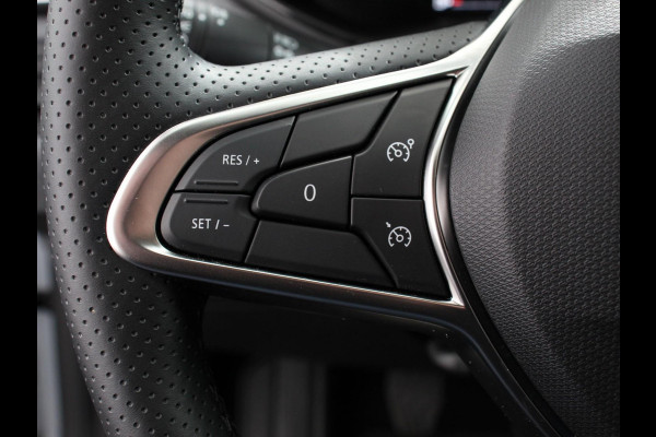 Renault Clio 1.0 TCe 90 GPF evolution Navigatie Apple Carplay/Android Auto Led Dab Cruise Control Lichtmetalen Velgen