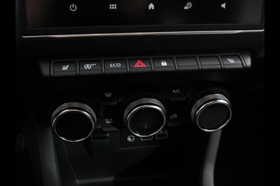 Renault Clio 1.0 TCe 90 GPF evolution Navigatie Apple Carplay/Android Auto Led Dab Cruise Control Lichtmetalen Velgen