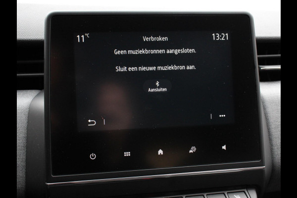 Renault Clio 1.0 TCe 90 GPF evolution Navigatie Apple Carplay/Android Auto Led Dab Cruise Control Lichtmetalen Velgen