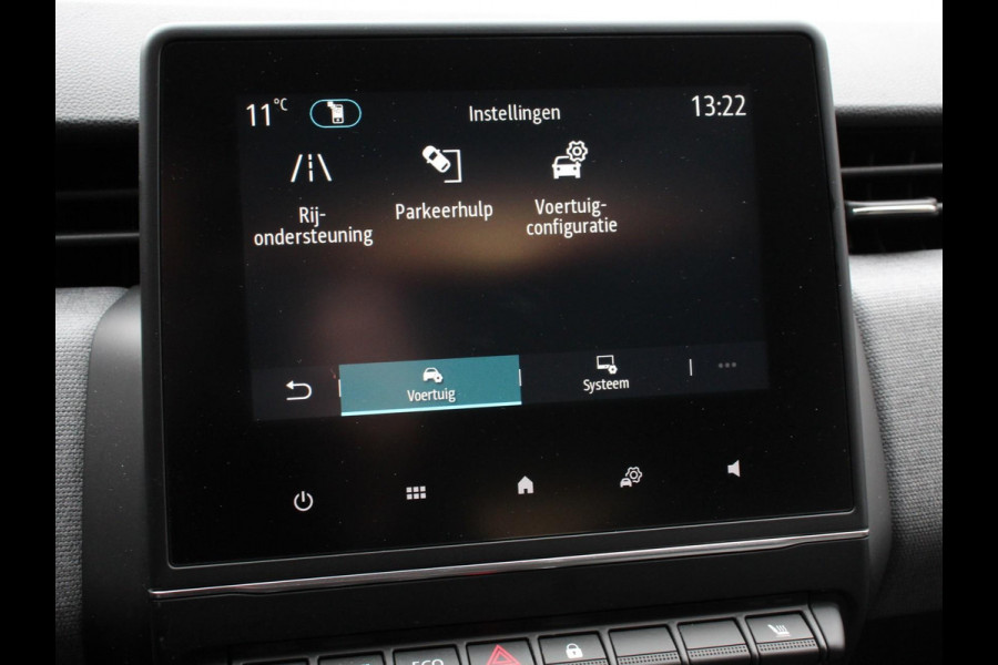 Renault Clio 1.0 TCe 90 GPF evolution Navigatie Apple Carplay/Android Auto Led Dab Cruise Control Lichtmetalen Velgen