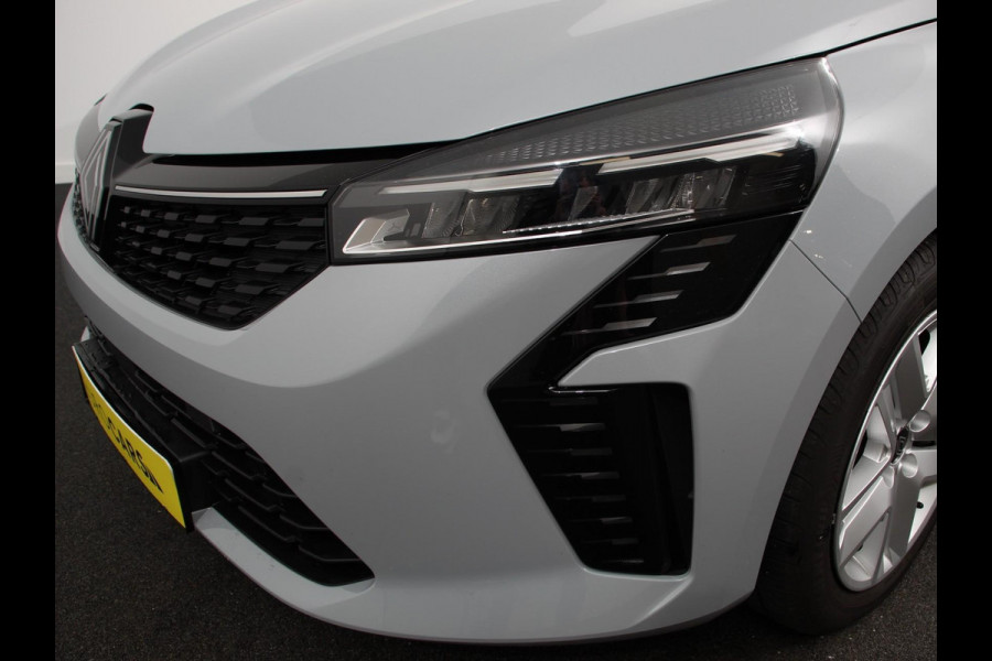 Renault Clio 1.0 TCe 90 GPF evolution Navigatie Apple Carplay/Android Auto Led Dab Cruise Control Lichtmetalen Velgen