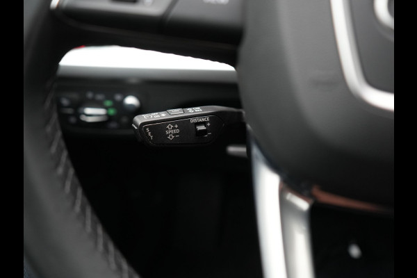 Audi Q5 55 TFSI e S Line PHEV 367pk Dealer O.H | Trekhaak Af Fabriek | Adaptive Cruise | 360 Camera | Bang & Olufsen | Matrix LED | Lederen Sportstoelen Memory & Verwarmd | Apple Carplay | Keyless | Stuurverwarming | Navigatie | Virtual |