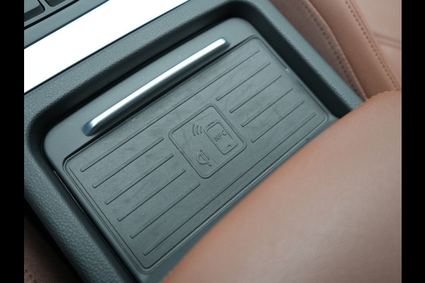 Audi Q5 55 TFSI e S Line PHEV 367pk Dealer O.H | Trekhaak Af Fabriek | Adaptive Cruise | 360 Camera | Bang & Olufsen | Matrix LED | Lederen Sportstoelen Memory & Verwarmd | Apple Carplay | Keyless | Stuurverwarming | Navigatie | Virtual |