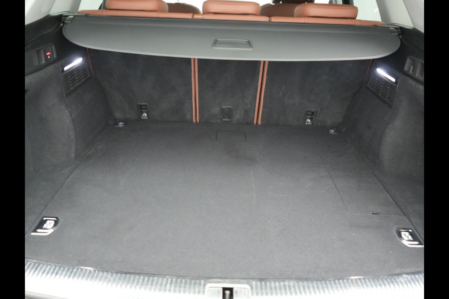 Audi Q5 55 TFSI e S Line PHEV 367pk Dealer O.H | Trekhaak Af Fabriek | Adaptive Cruise | 360 Camera | Bang & Olufsen | Matrix LED | Lederen Sportstoelen Memory & Verwarmd | Apple Carplay | Keyless | Stuurverwarming | Navigatie | Virtual |