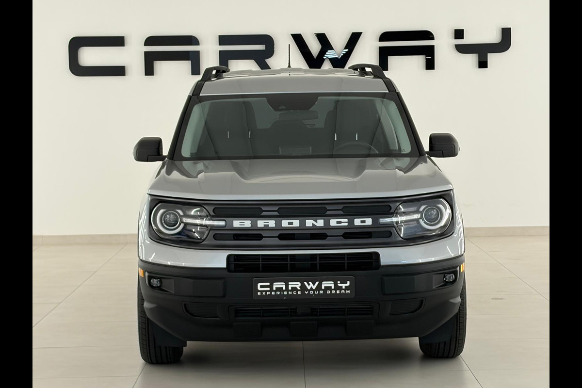 Ford Bronco Sport BIG BEND AWD G.O.A.T