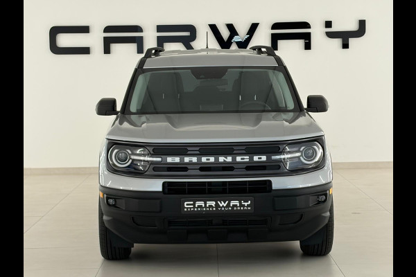 Ford Bronco Sport BIG BEND AWD G.O.A.T