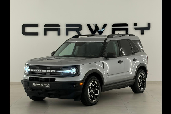 Ford Bronco Sport BIG BEND AWD G.O.A.T