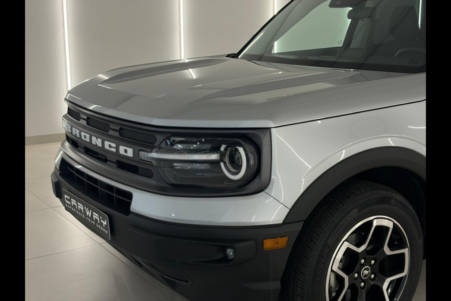Ford Bronco Sport BIG BEND AWD G.O.A.T