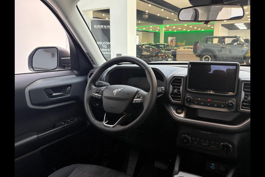 Ford Bronco Sport BIG BEND AWD G.O.A.T