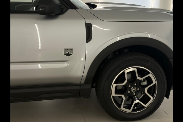 Ford Bronco Sport BIG BEND AWD G.O.A.T